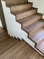  Dub vsechovicky schody Bukoma